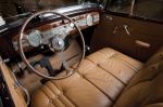 Packard One-Twenty Convertible Coupe 1937 года